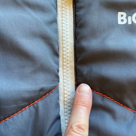 Big Chill Boys Coat - Picture 5 of 10